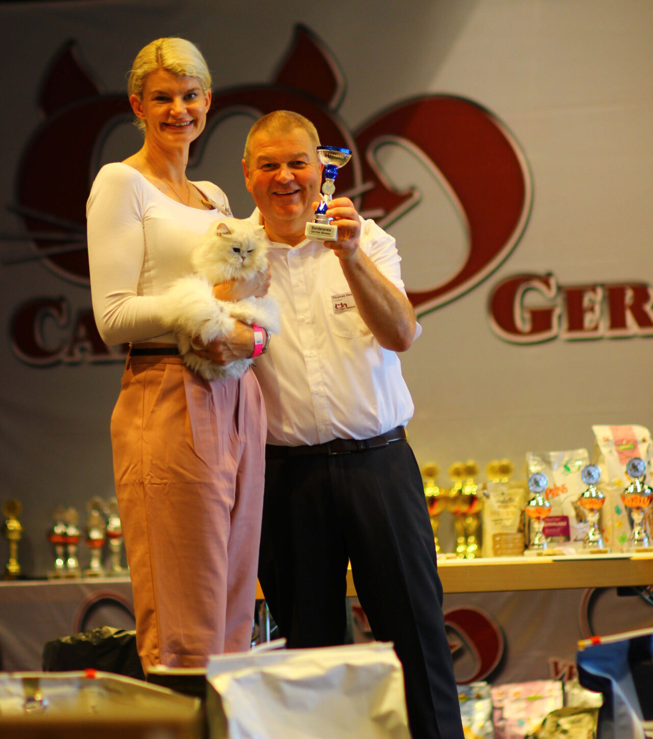 Cat Club Germany Cat Club Germany