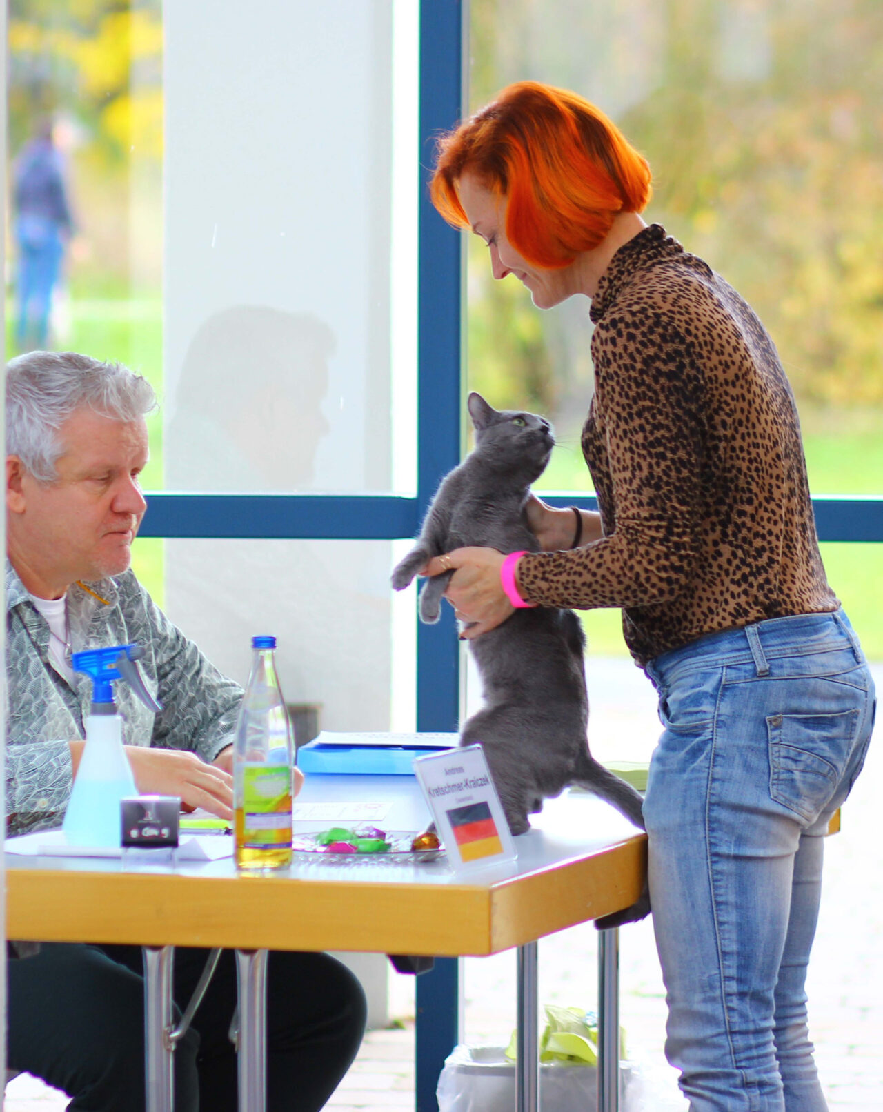 Cat Club Germany Cat Club Germany