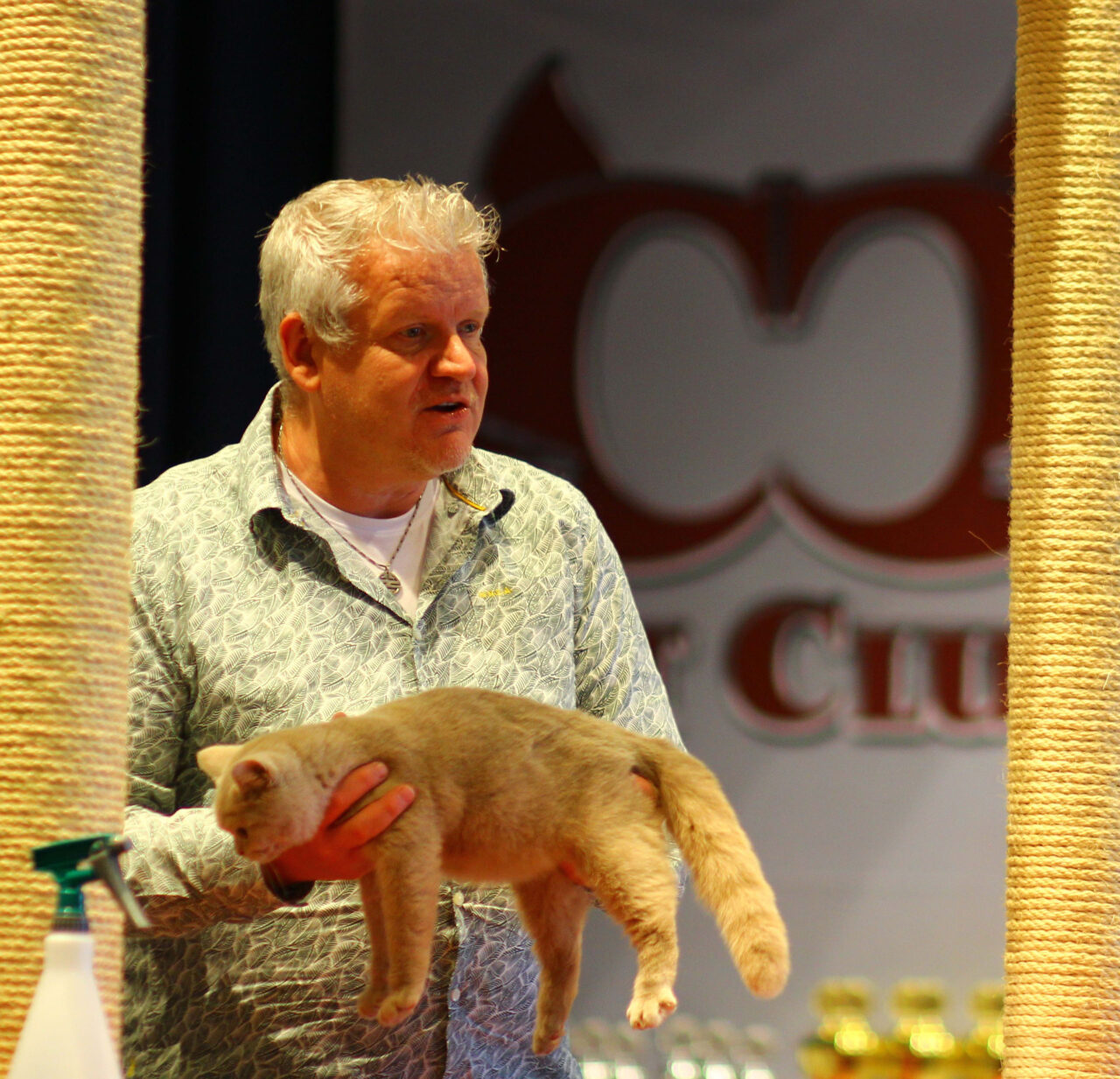 Cat Club Germany Cat Club Germany