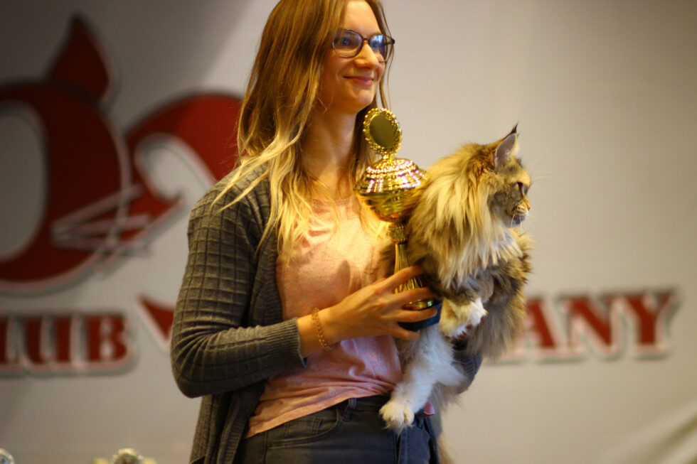 Cat Club Germany Cat Club Germany