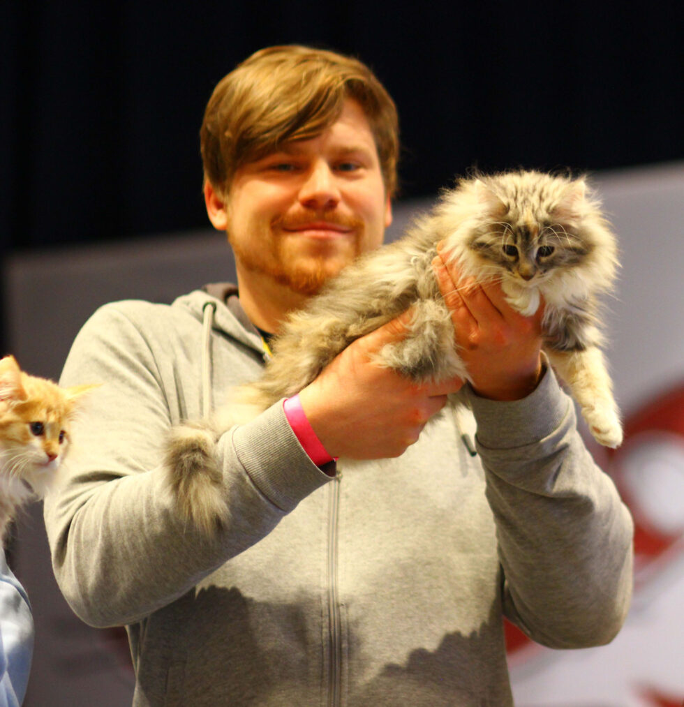 Cat Club Germany Cat Club Germany