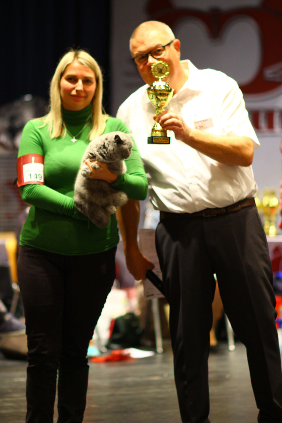 Cat Club Germany Cat Club Germany