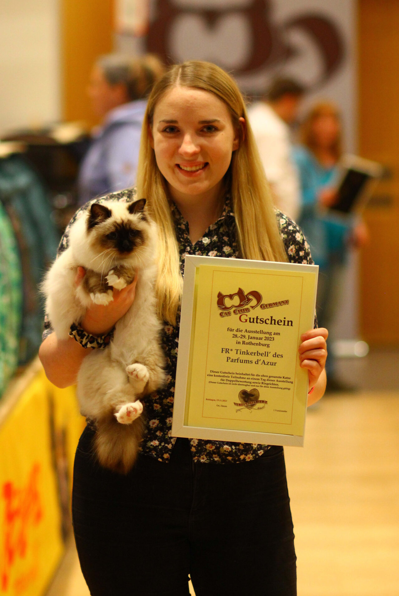 Cat Club Germany Cat Club Germany