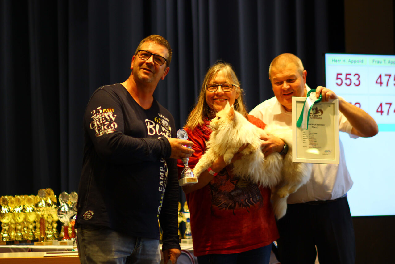 Cat Club Germany Cat Club Germany