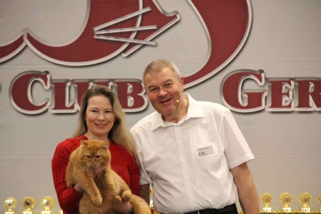 Cat Club Germany Cat Club Germany