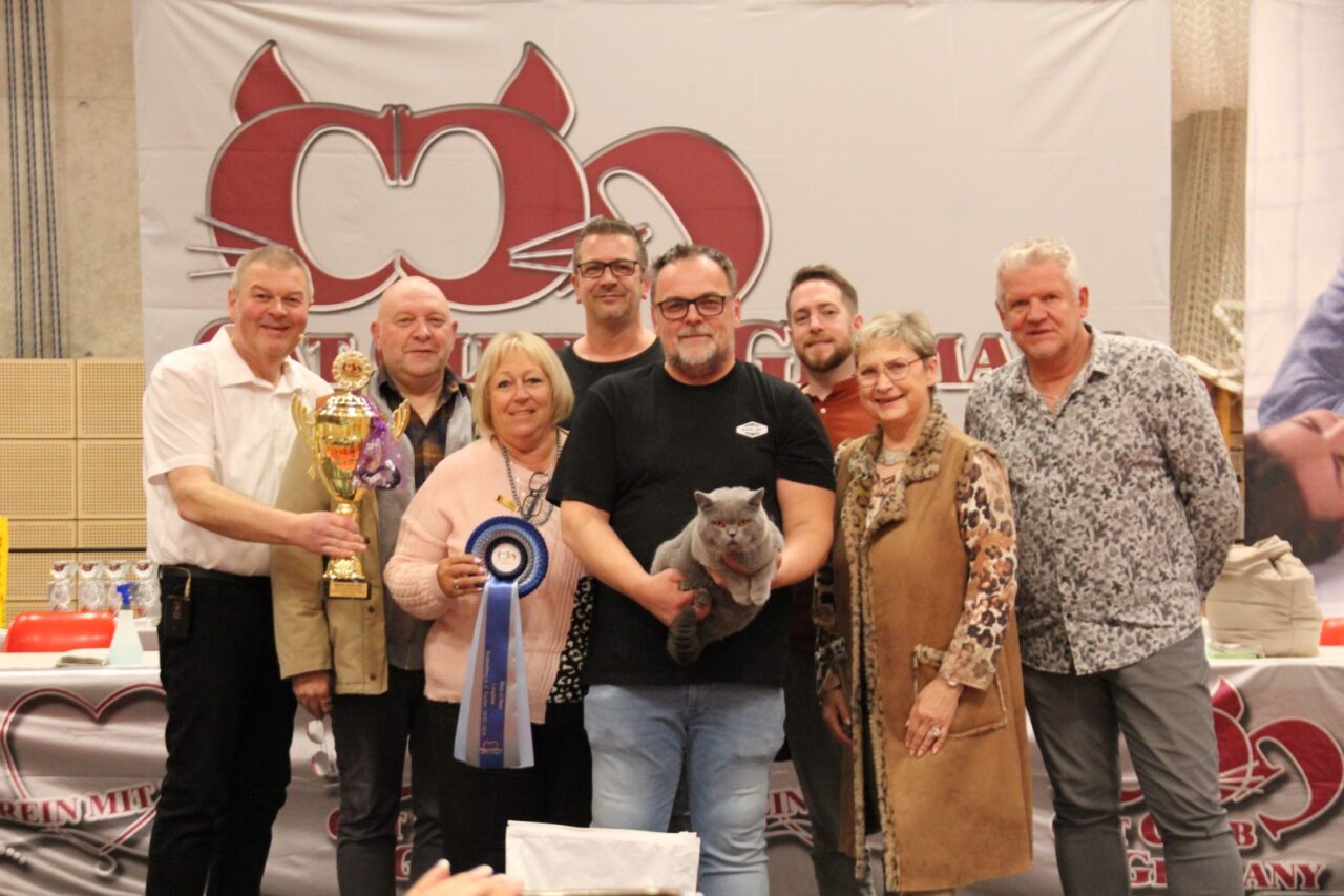 Cat Club Germany Cat Club Germany