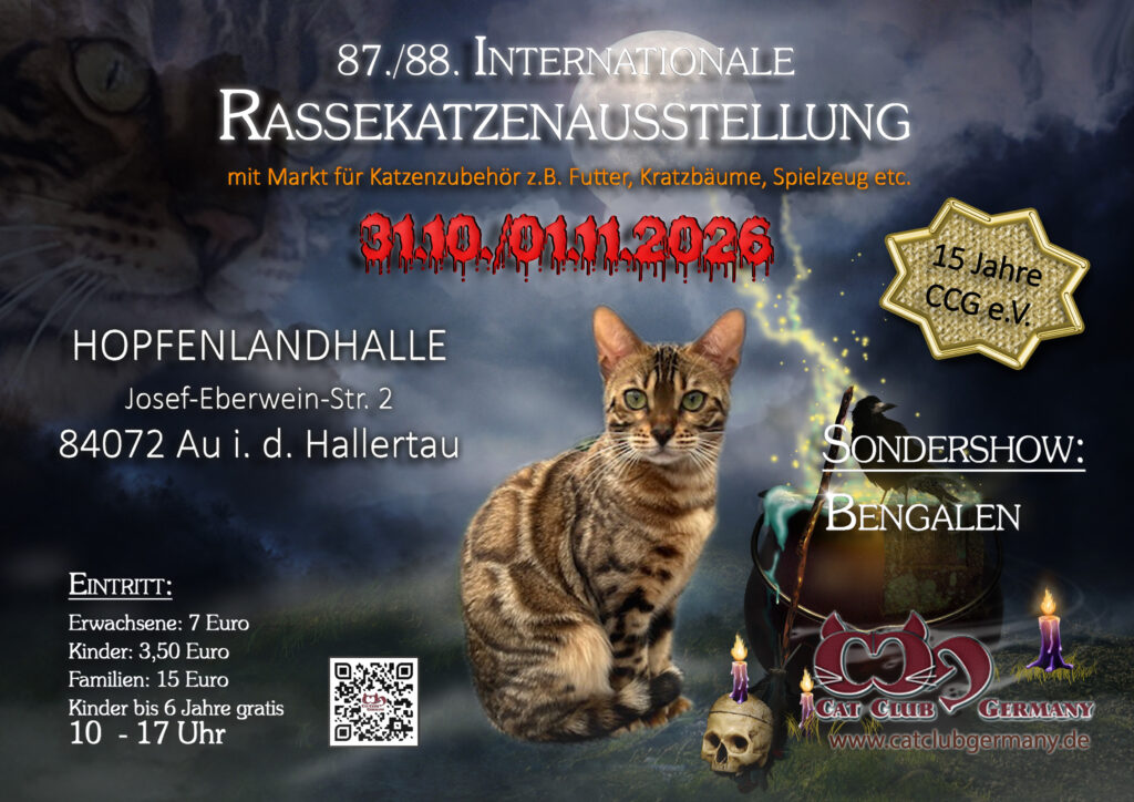 Ausstellung Au 2026